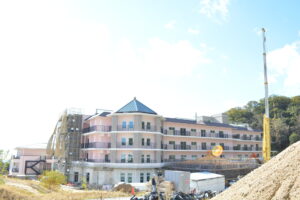 「介護型ケアハウス豊泉家 芦屋山手」の魅力発信！