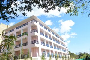 「ナーシングホーム豊泉家 芦屋山手」の内装大公開！