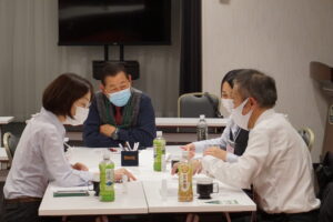 より良く働くために