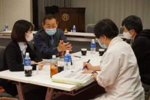 ピンチをチャンスに！