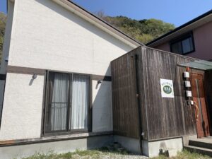 あわじ海の家 清掃活動報告✨