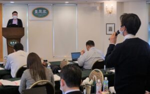 振り返りから新たなスタートを