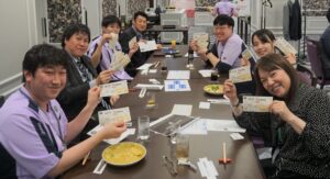 新卒フェローコンパ コネクト 2021－2022　