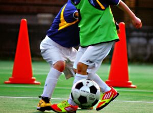 6/21（火）フットサルサークル開催⚽