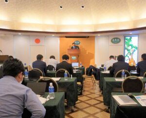 自分を癒し、相手を癒す。