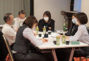 結果からプロセスを学ぶ