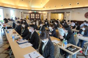 次世代を担うリーダーの役割