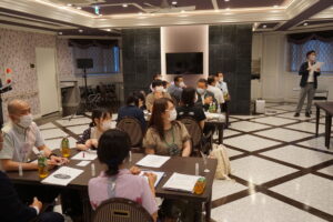 健体康心で居続けるためには