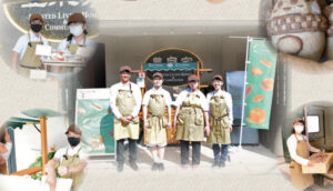 パン de Rainbow　9月の販売予定🌈