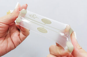 医療・介護のより良い未来へ