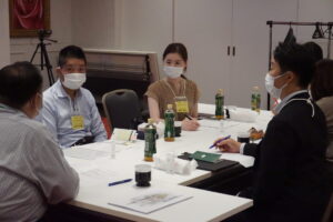 「善」を選び「得」に繋げる